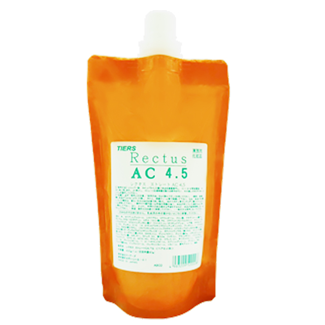 Rectus Straight A.C 4.5