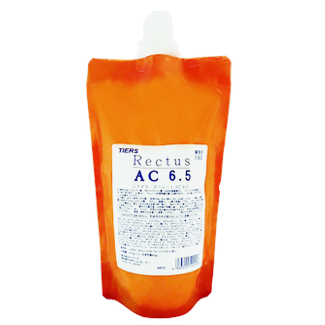 Rectus Straight A.C 6.5