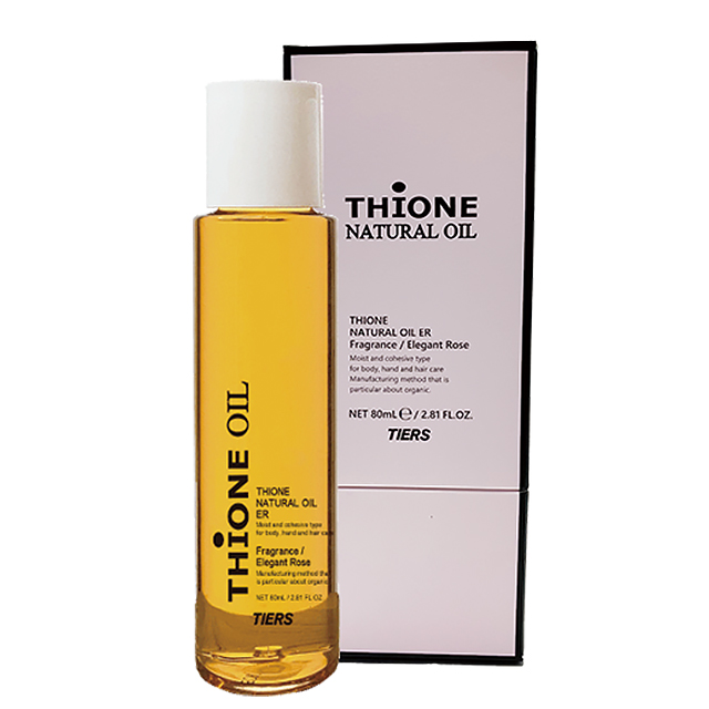 NATURAL OIL ER